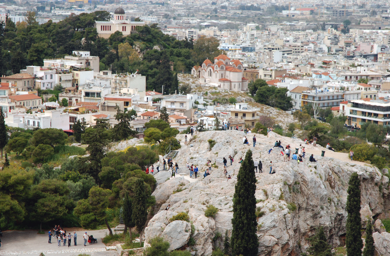 Academy of Athens