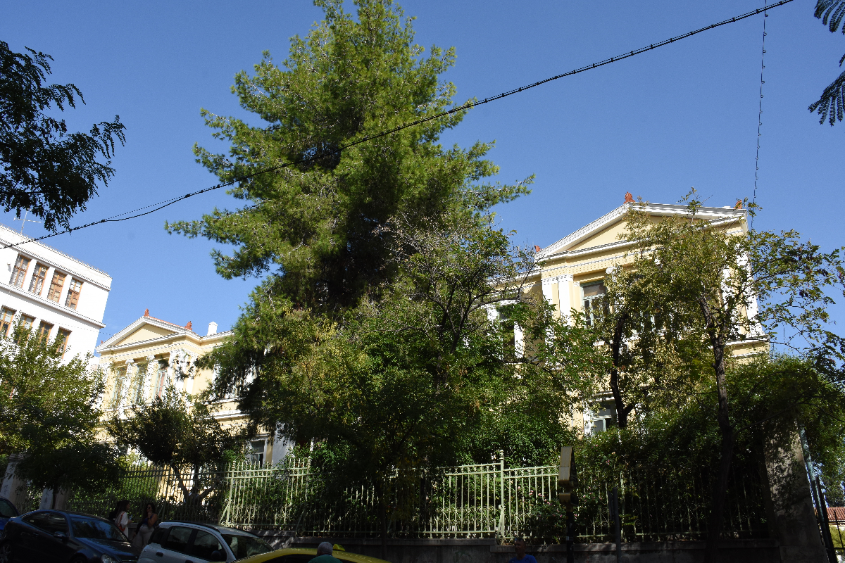 Acropolis οf Athens