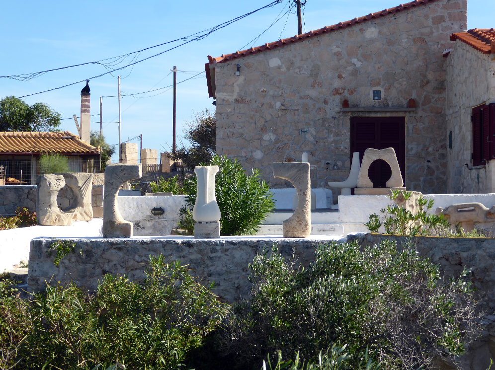 Fistiki Fest in Aegina