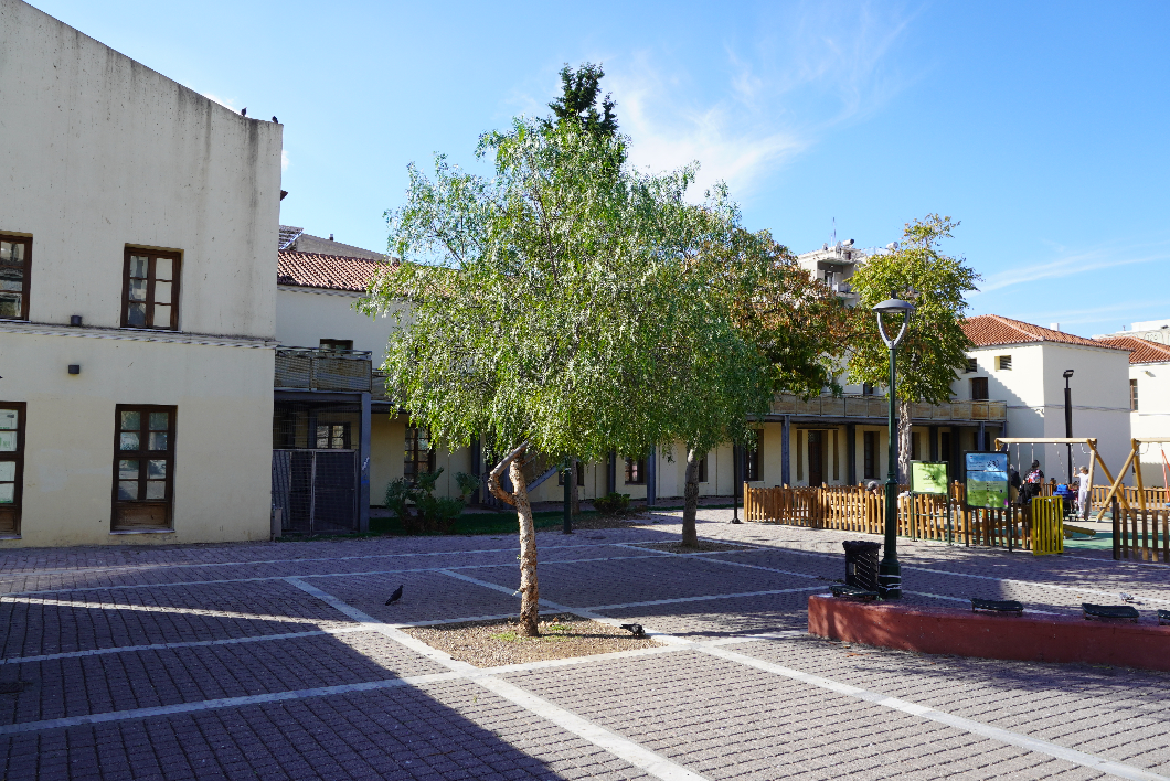 The Benakis Museum of Greek Culture