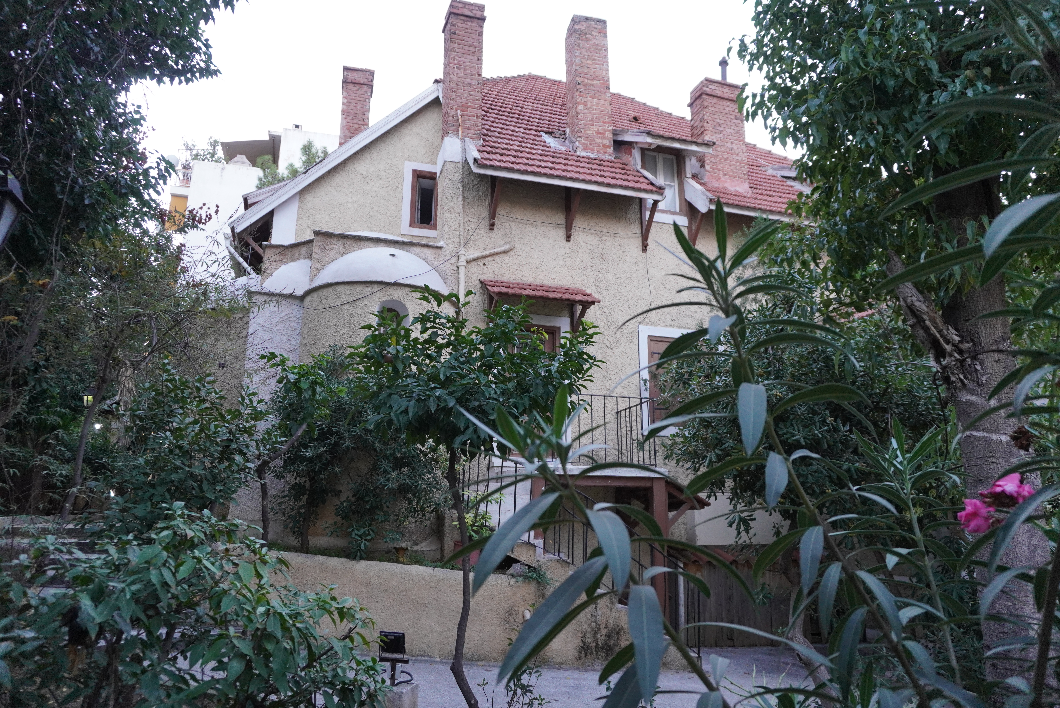 Lycabettus Hill