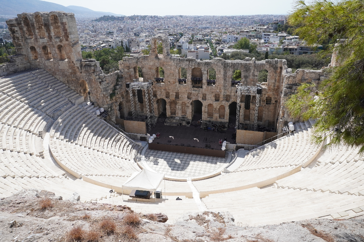 Ancient Agora