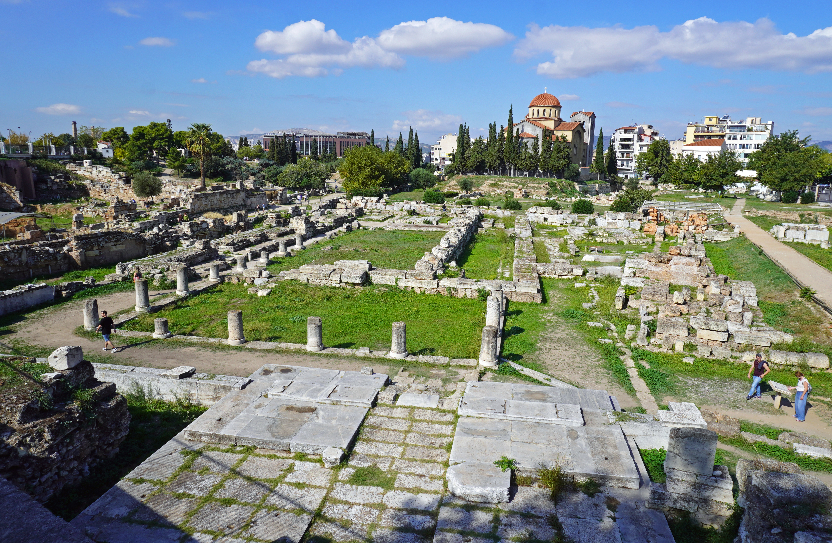Museum of Greek Children’s Art