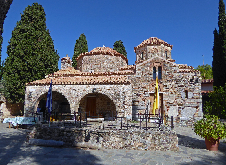 Al. Kondopoulos Museum