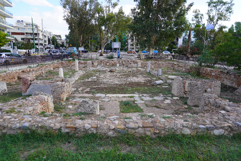 Glyfada