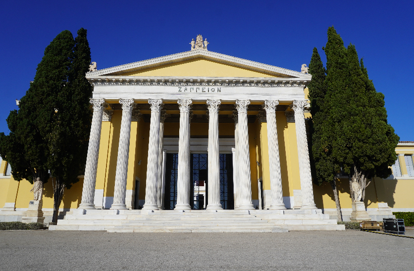 Άγιοι Ισίδωροι