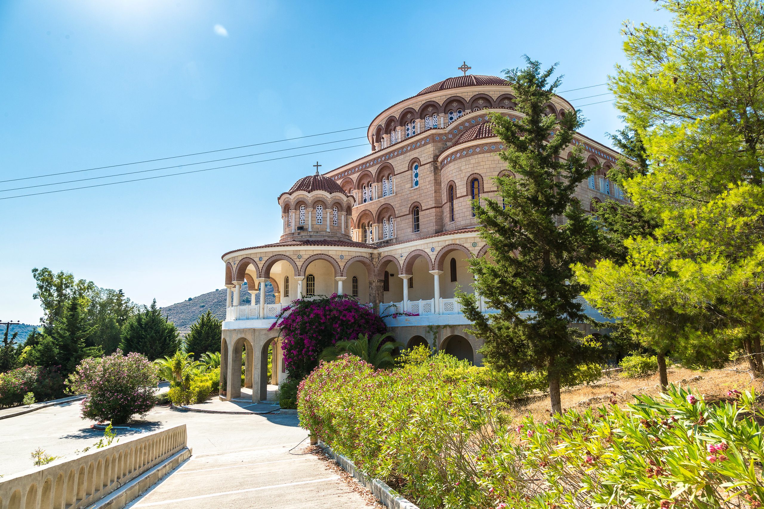 tourism category image