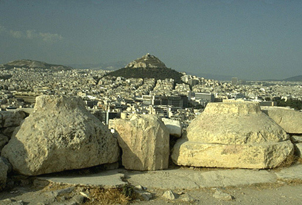 Μέγαρο Μαξίμου