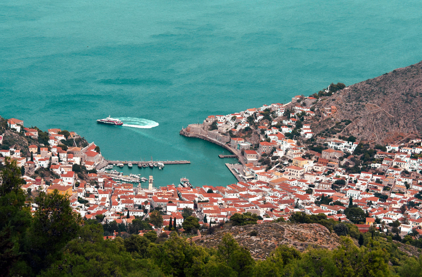 tourism category image