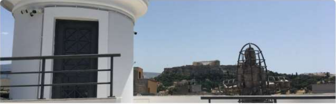 Ολυμπιακό Μουσείο Αθήνας