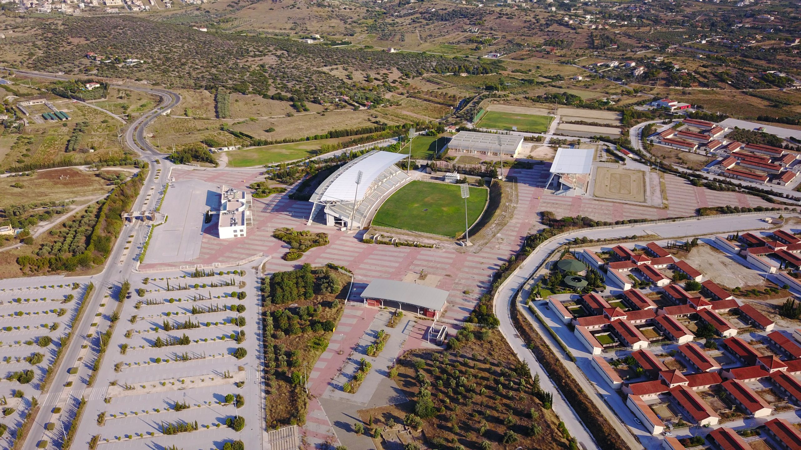 Sommerausflug nach Porto Rafti