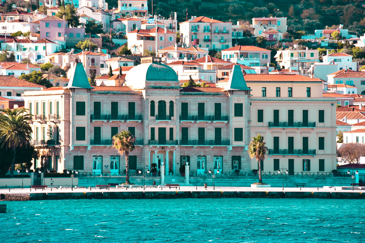 tourism category image