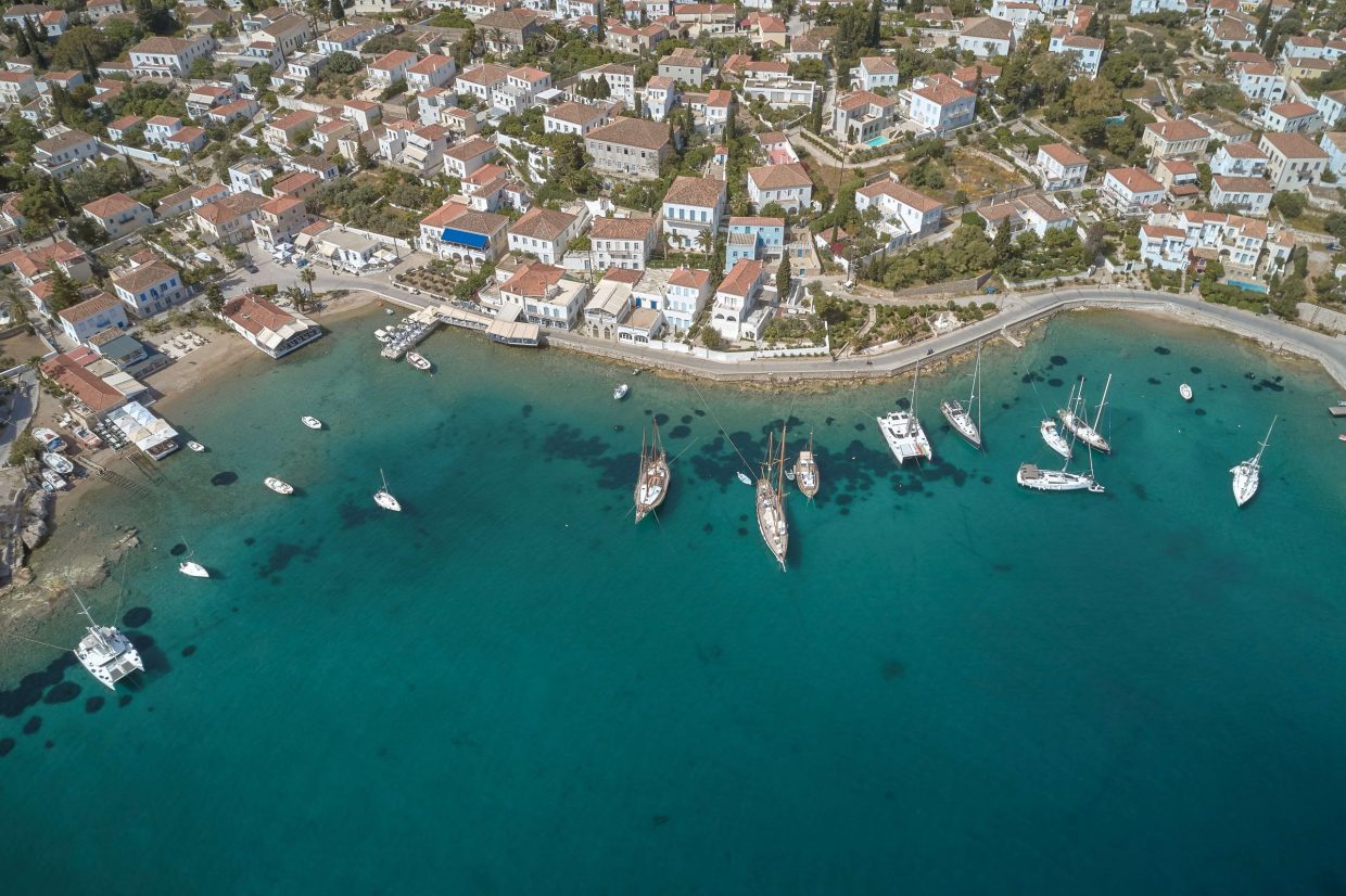 tourism category image