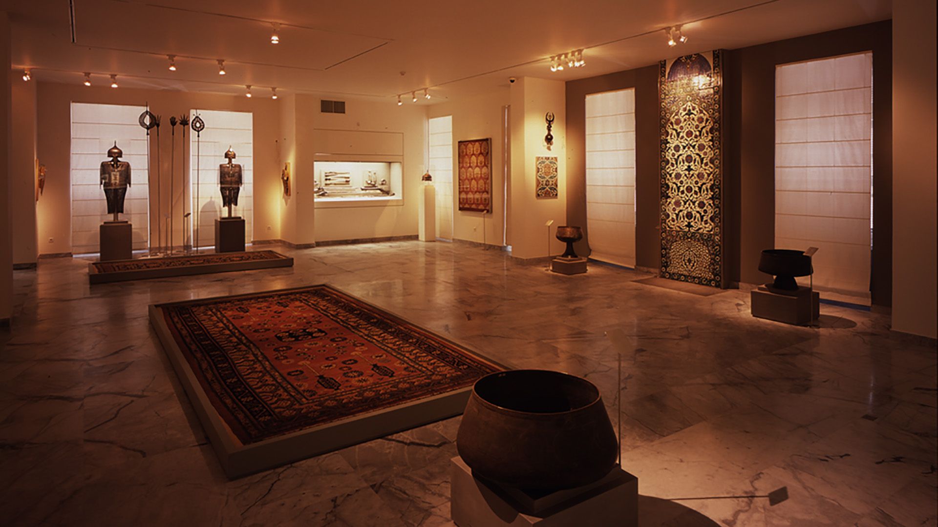 Benaki-Museum-Museum-of-Islamic-Art-2