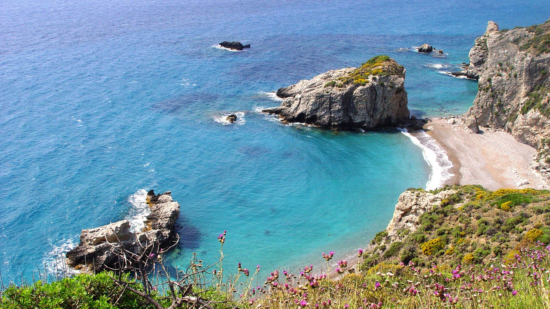 Kaladi-Beach