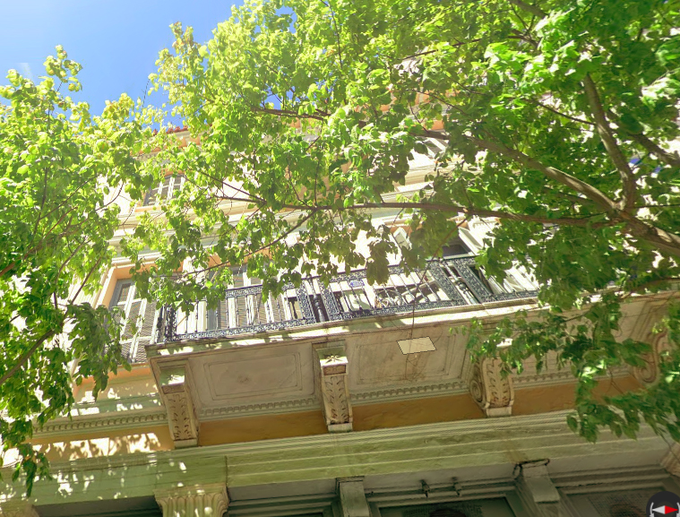 NEOKLASSIKO_ATHENS_ESTIA