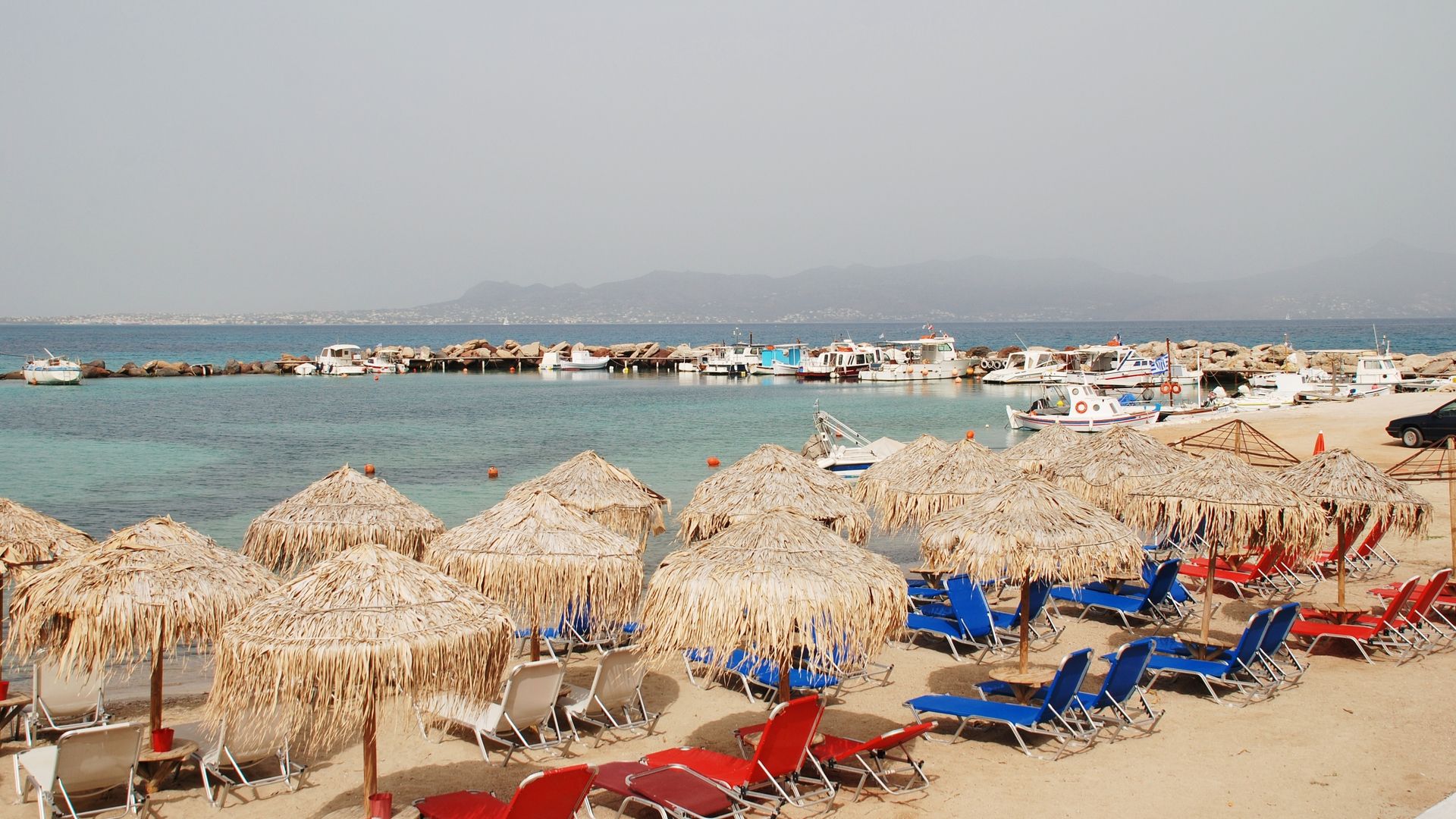 Skala-Beach