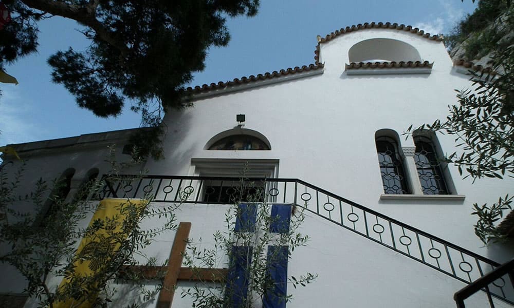 agioi-isidoroi