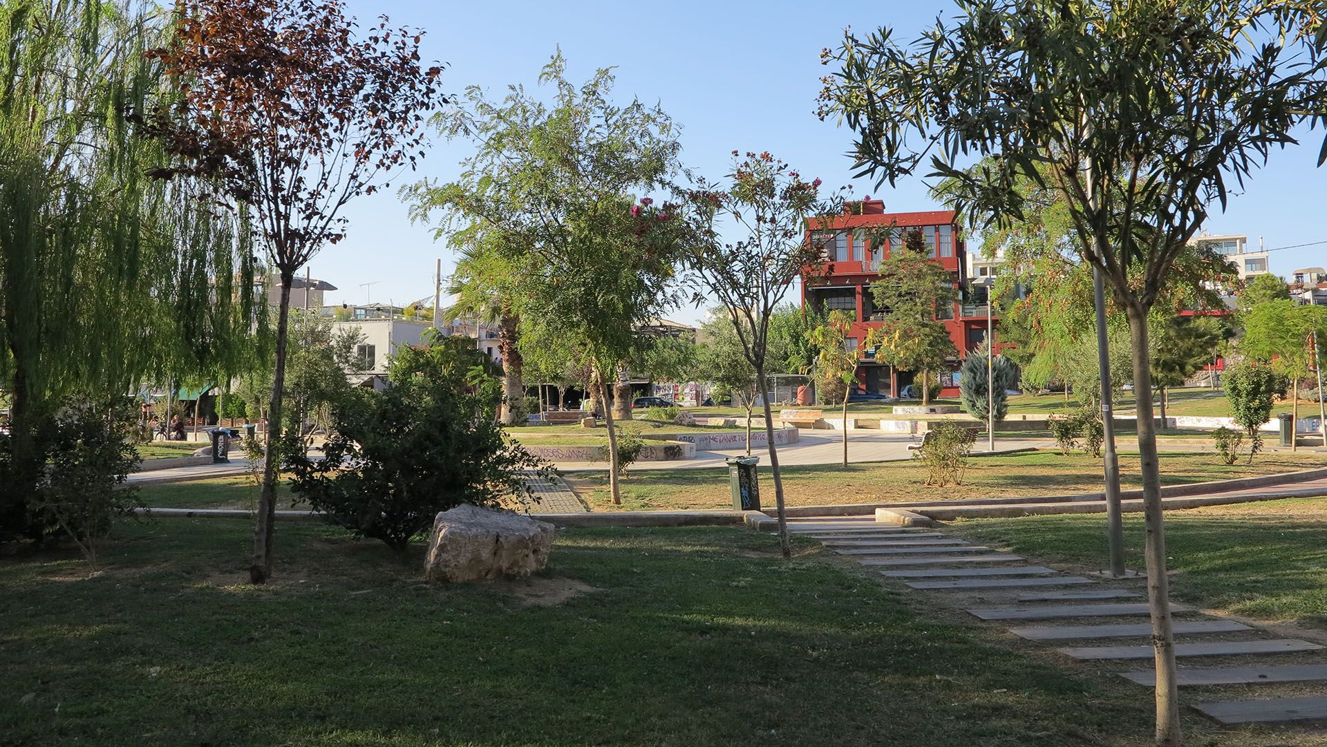 gazi