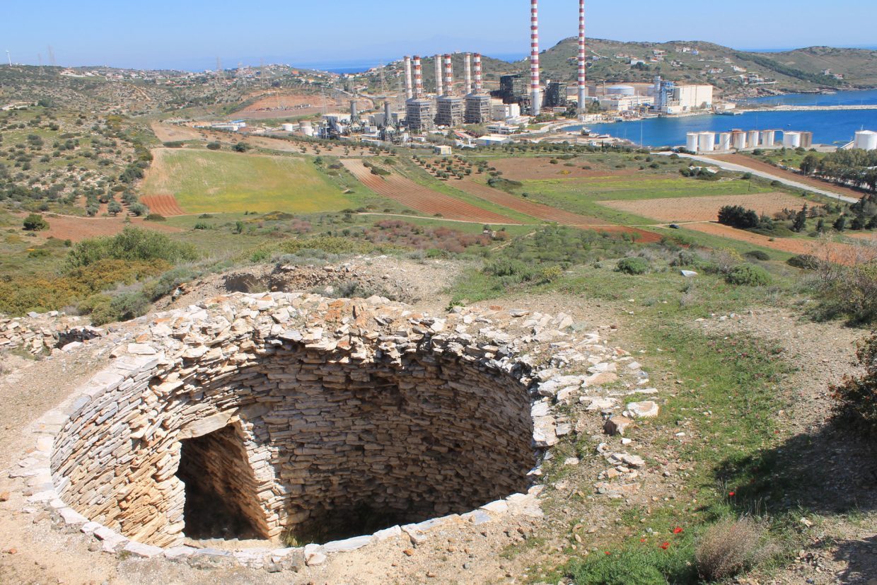 tourism category image
