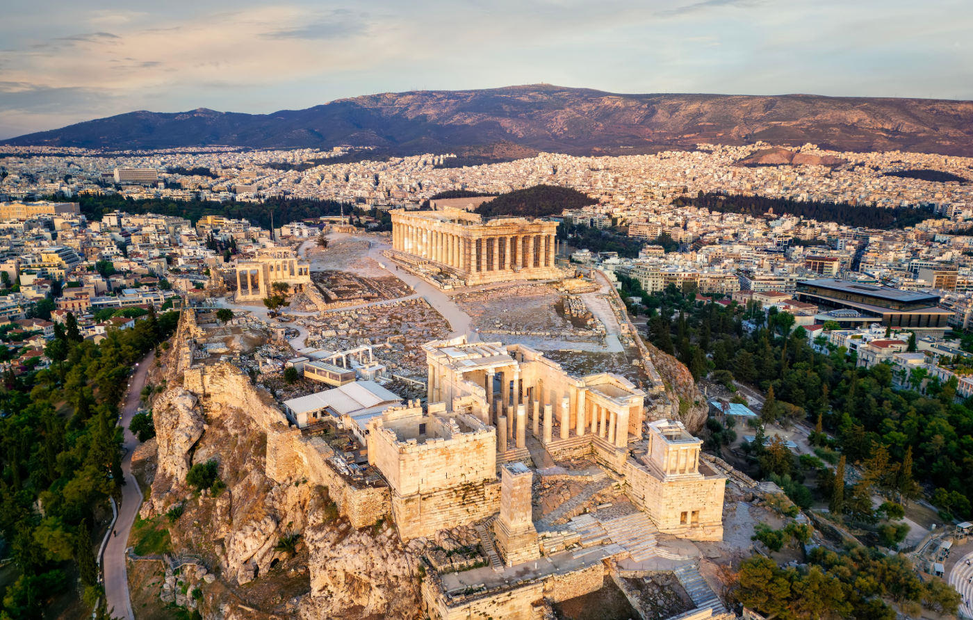 tourism category image