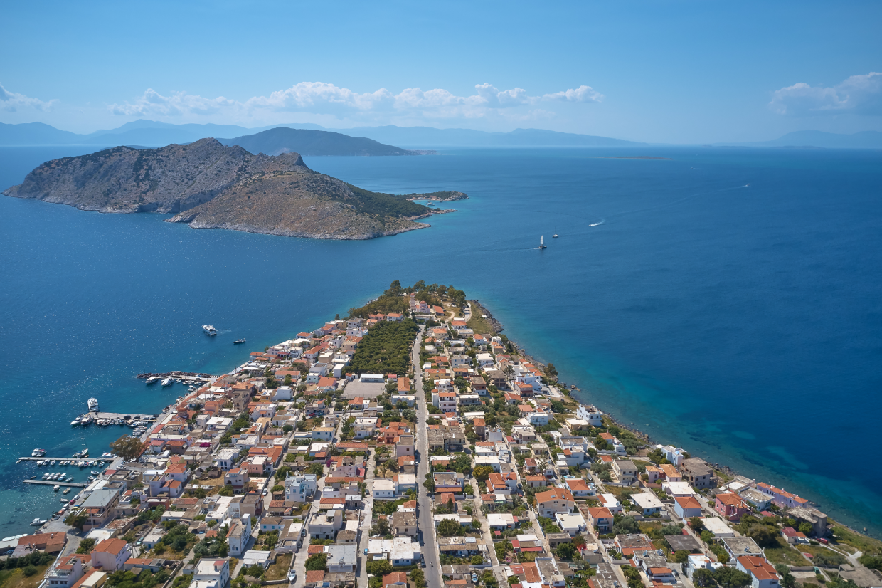 tourism category image