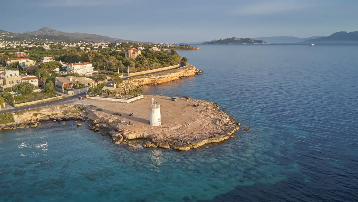 tourism category image