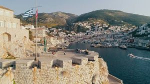 hydra