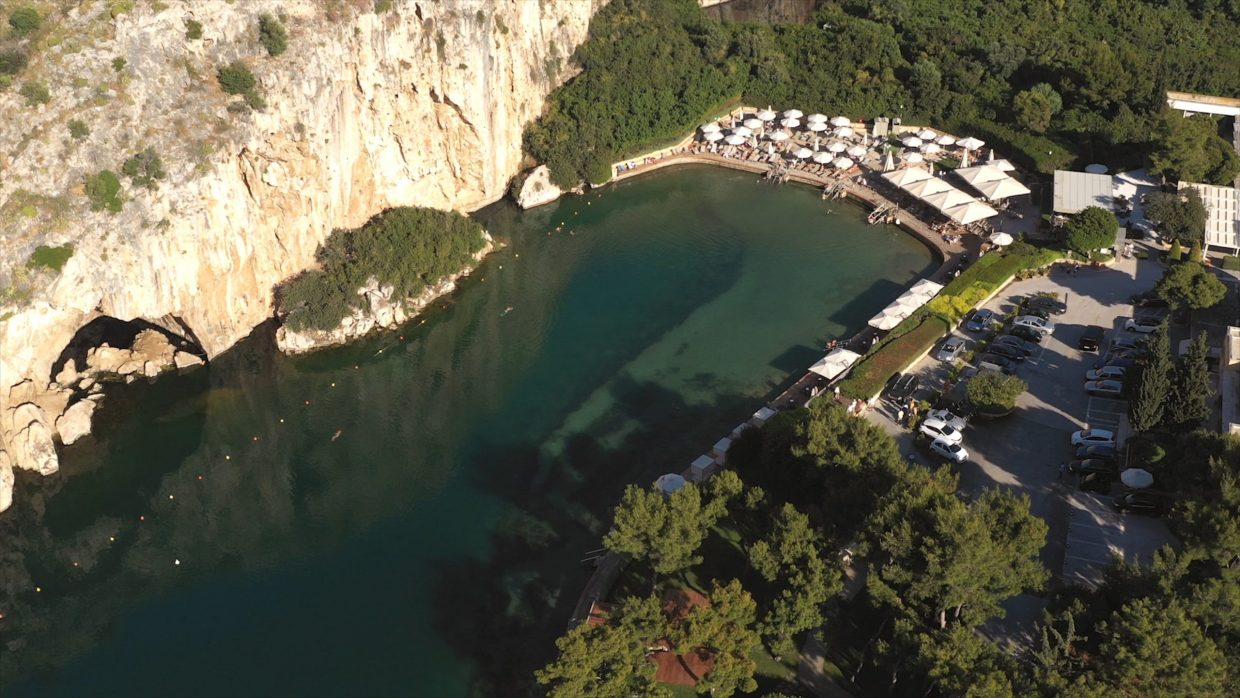 tourism category image