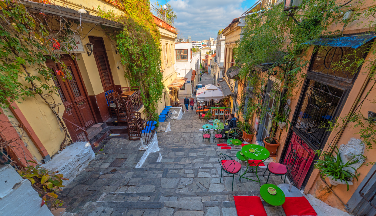 tourism category image