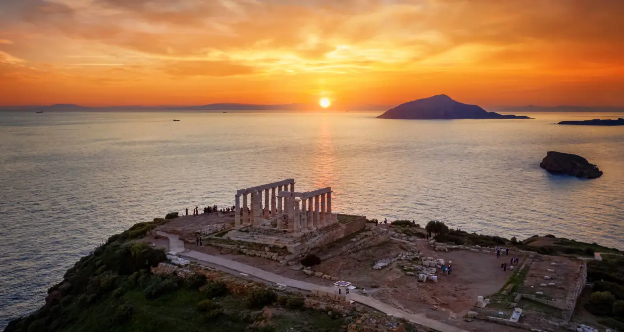 tourism category image