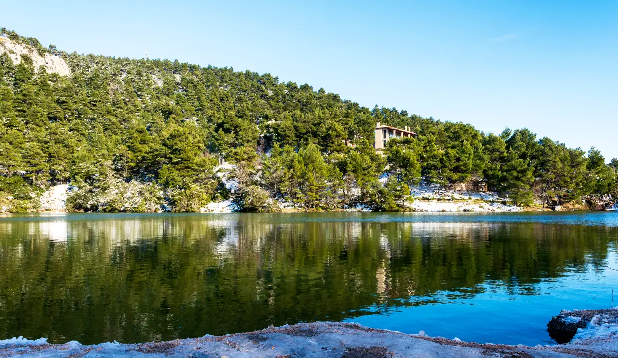 tourism category image