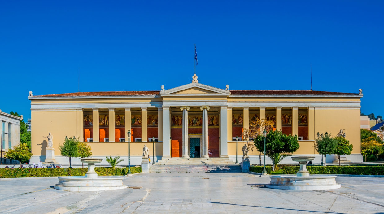tourism category image