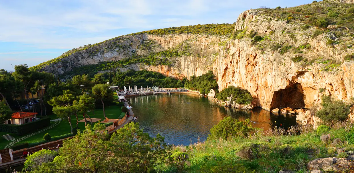 tourism category image