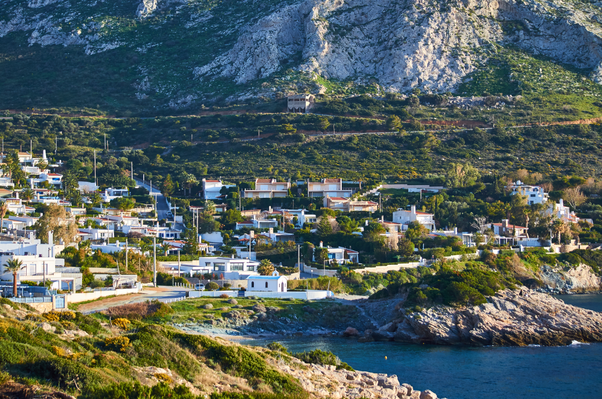 Palaia Fokaia
