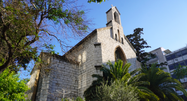 Saint Paul’s Anglican Church