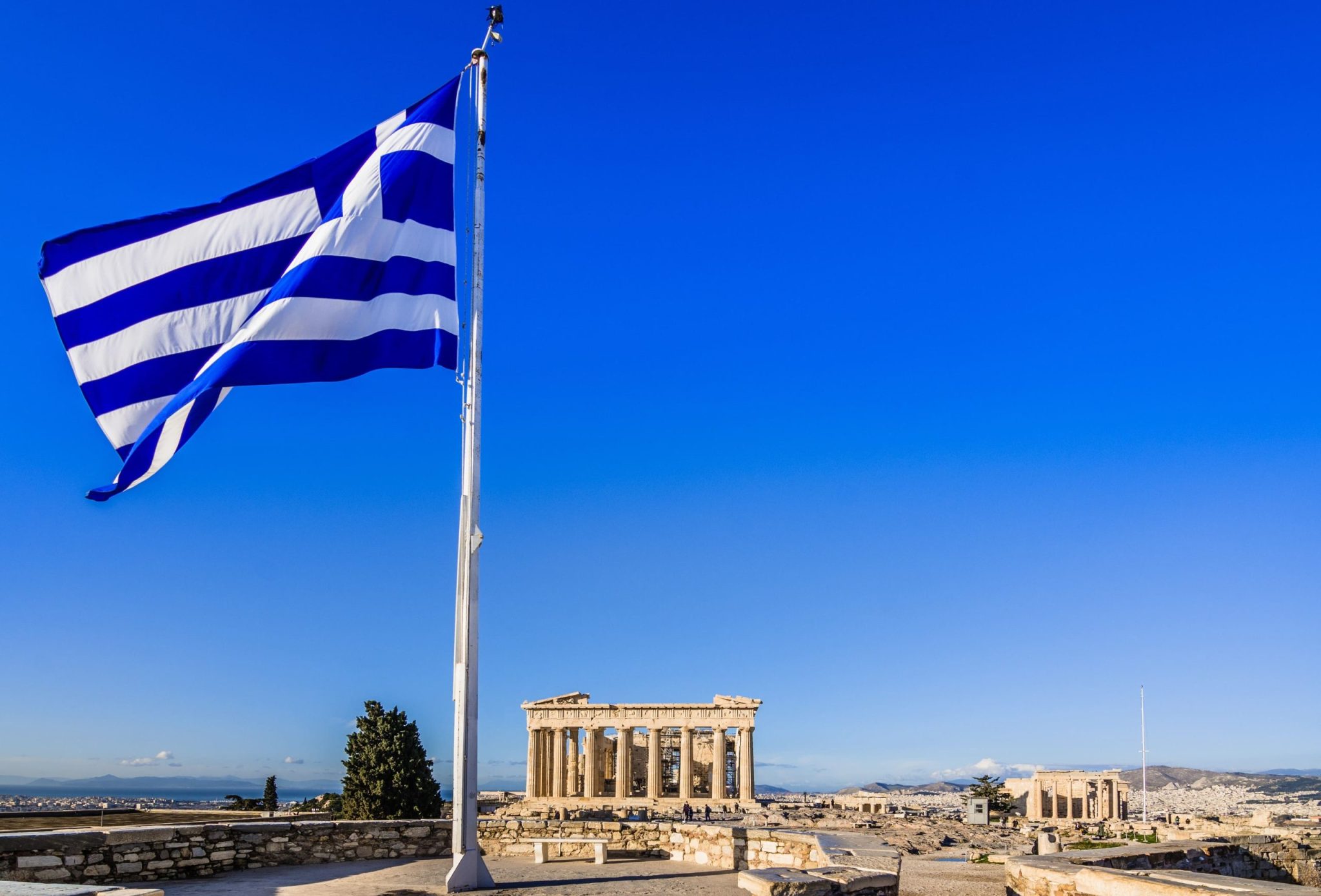 athens-attica-greek-independence-day