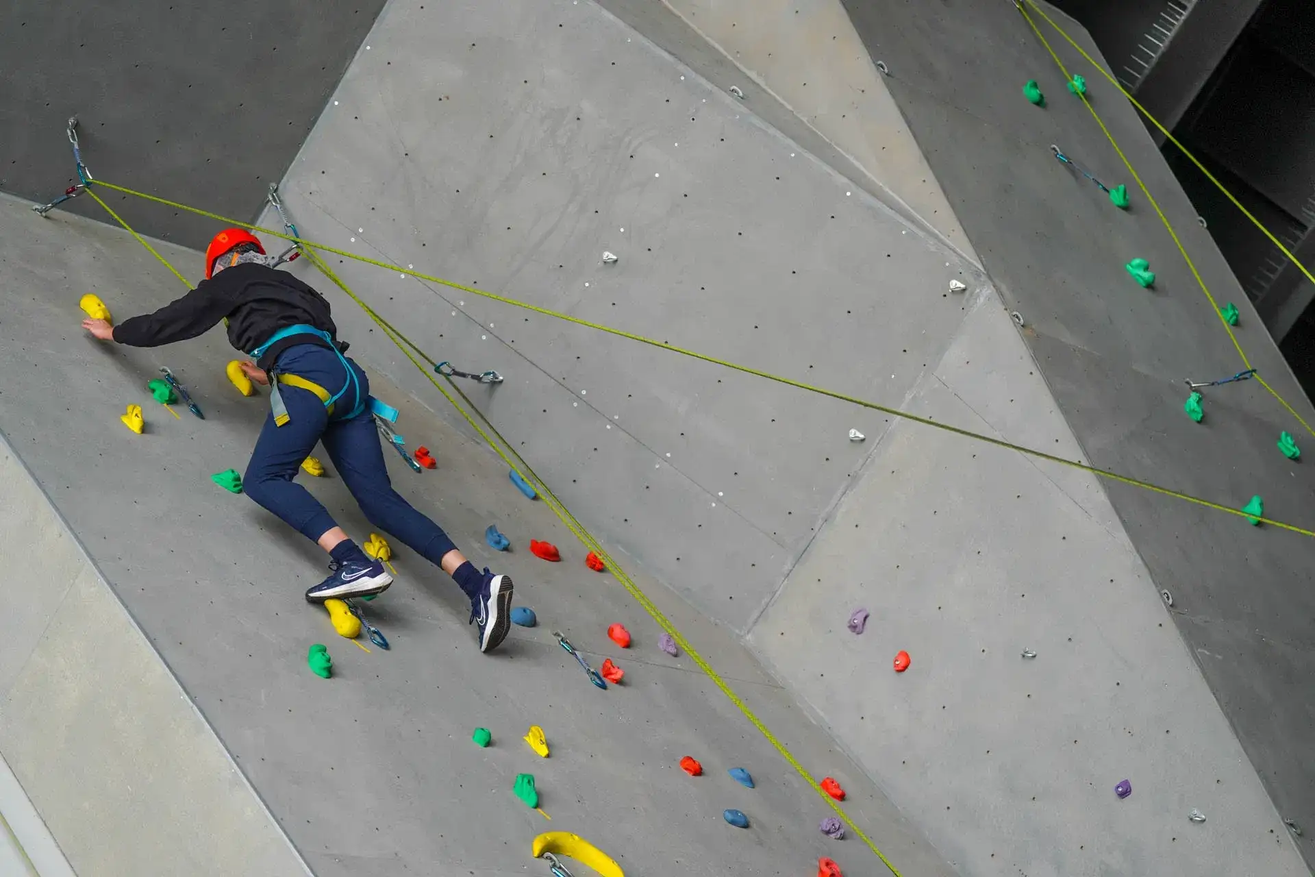 athens-attica-snfcc-climbing-wall