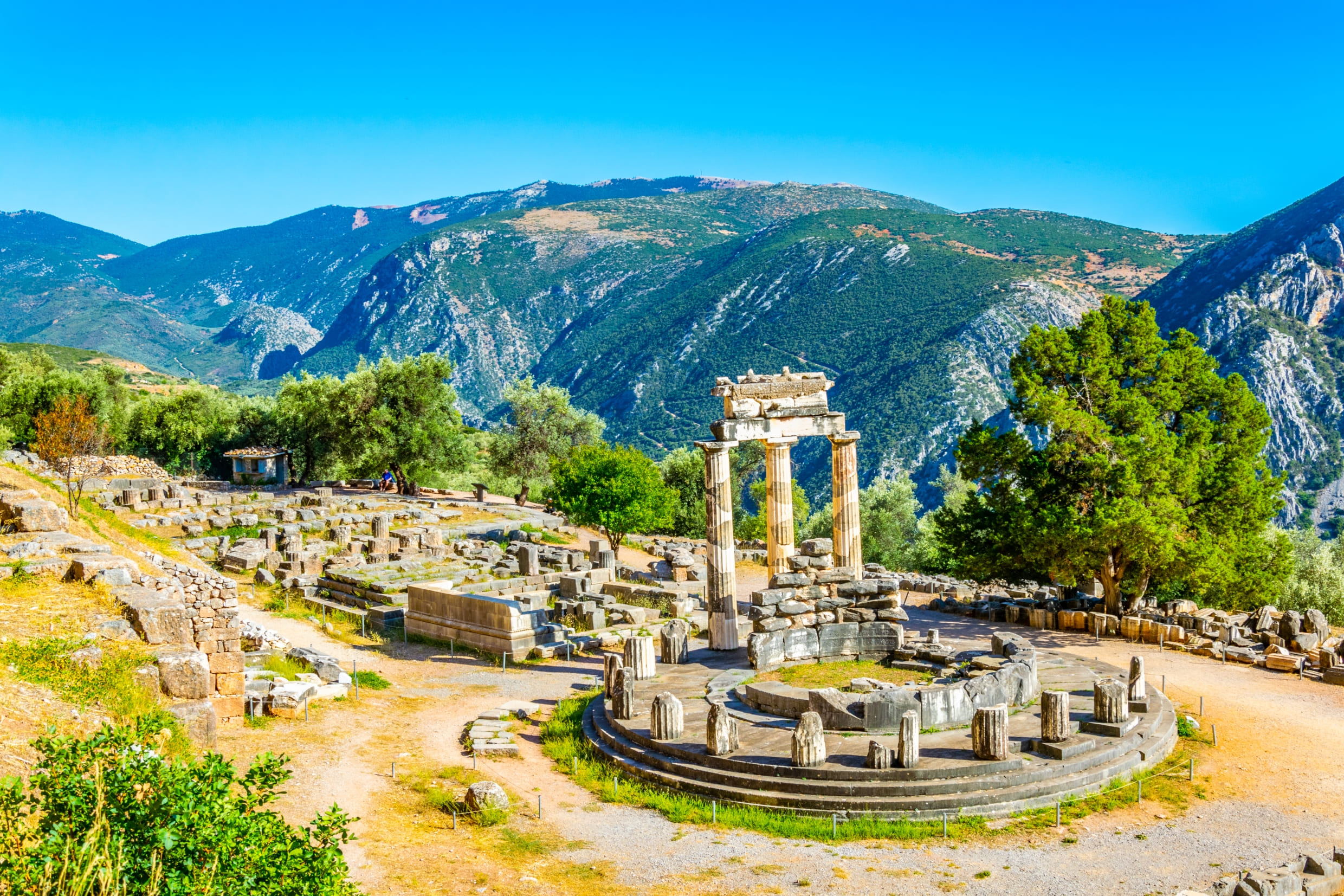 tourism category image