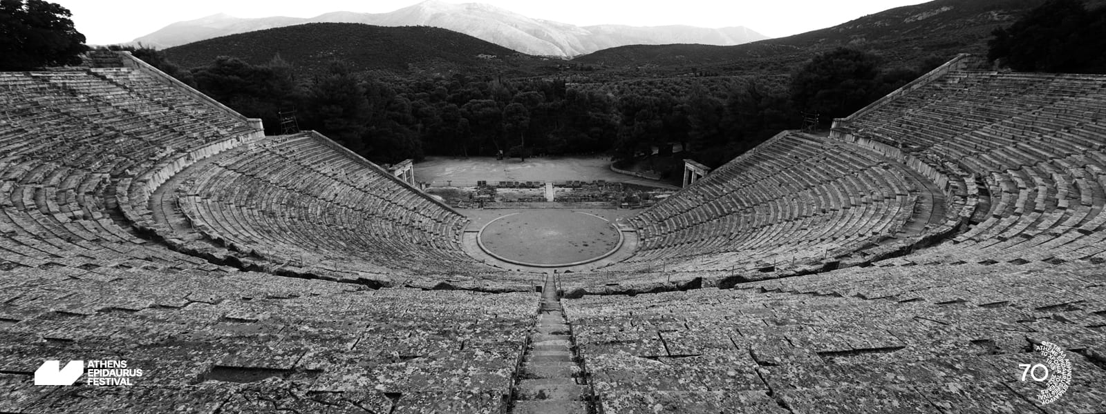 Athen-Epidaurus-Festival