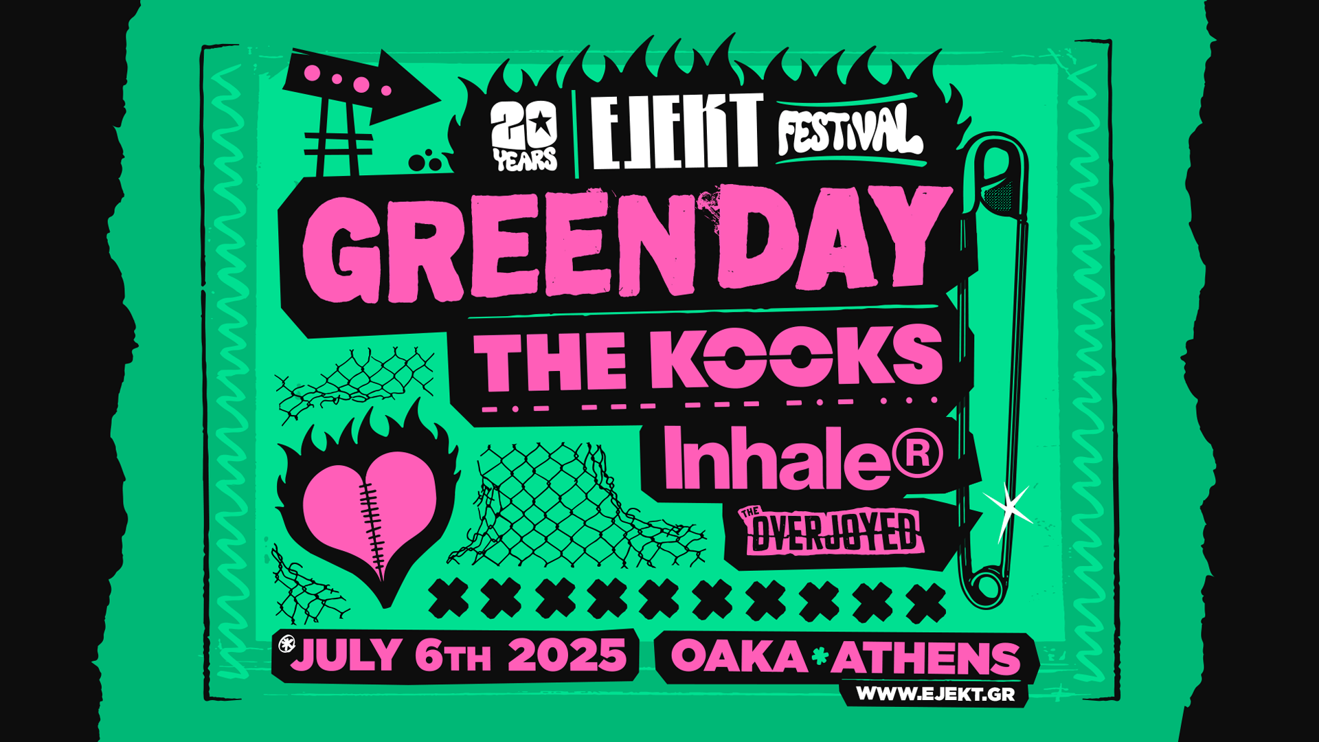 Ejekt Festival
