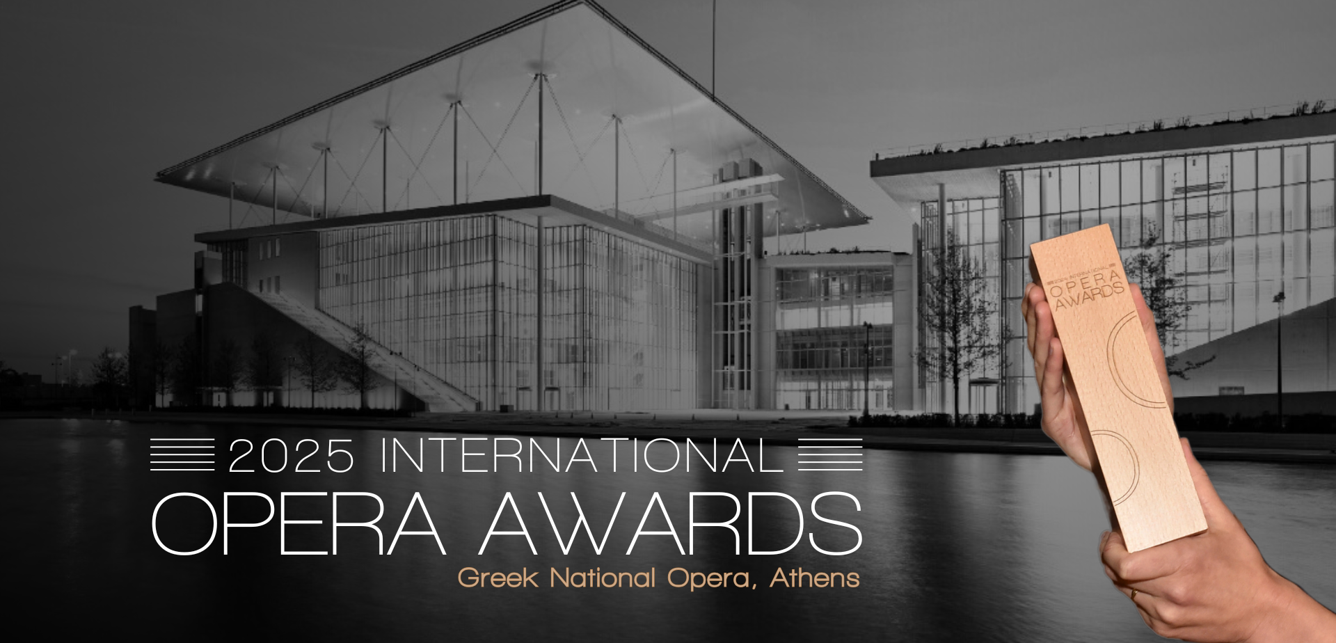 International Opera Awards