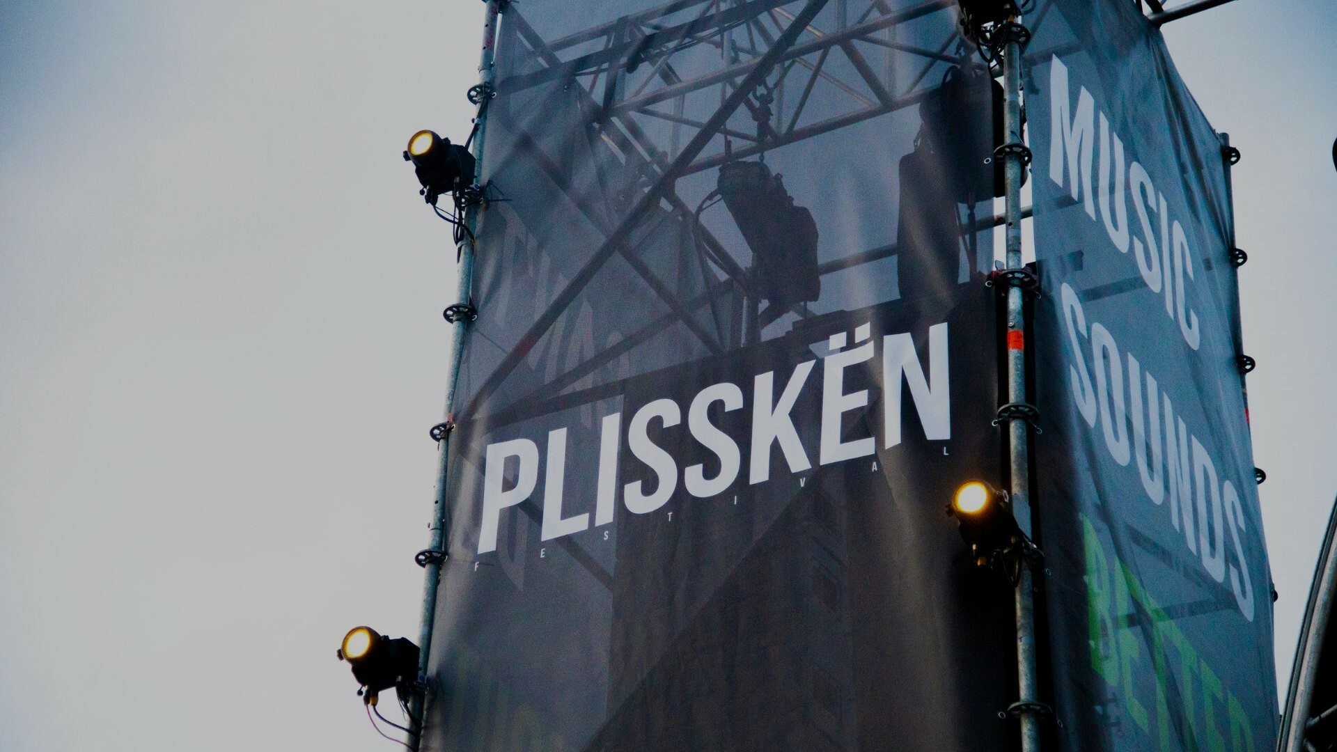 Plisskën Festival