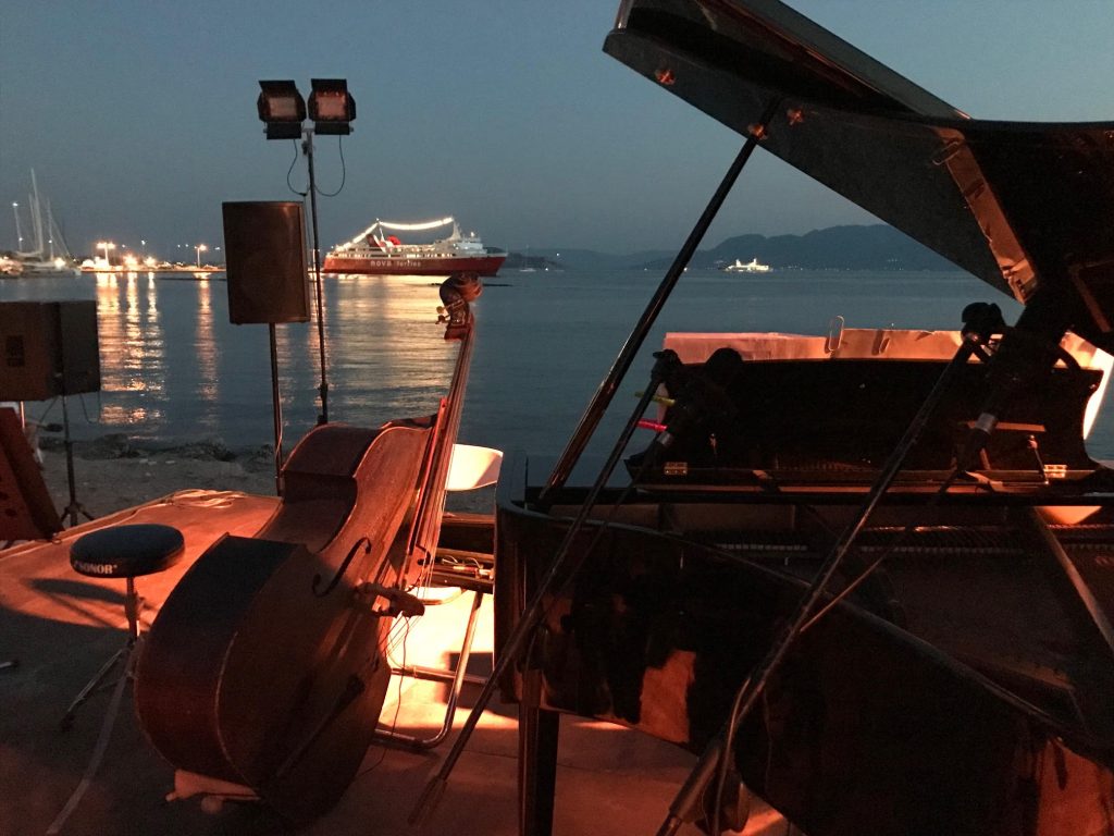 19th Aegina International Music Festival