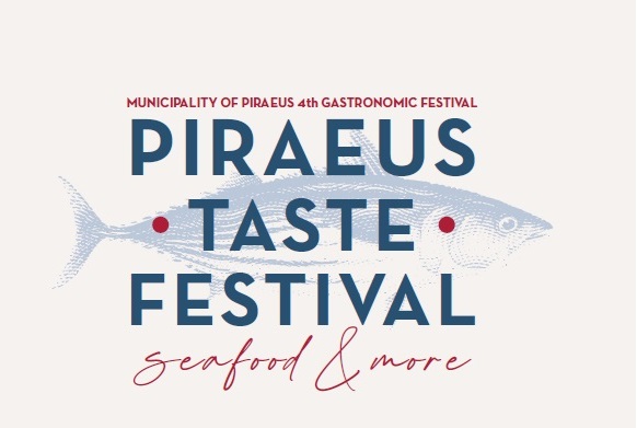 Piraeus Taste Festival 2025: Sea Food & More